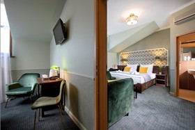 Amber Boutique Hotels