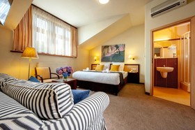 Amber Boutique Hotels