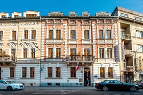 Amber Boutique Hotels