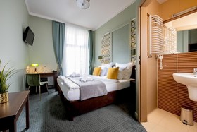 Amber Boutique Hotels