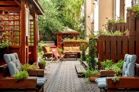 Amber Boutique Hotels