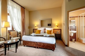 Amber Boutique Hotels