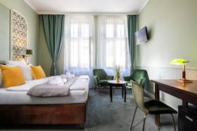 Amber Boutique Hotels