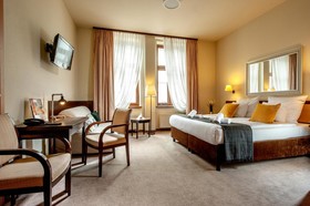 Amber Boutique Hotels