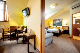 Amber Boutique Hotels