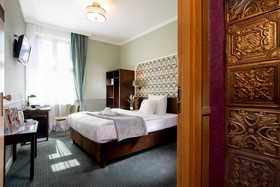 Amber Boutique Hotels