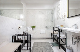Amber Design Residence