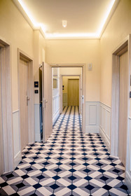 Amber Design Residence