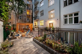 Amber Design Residence