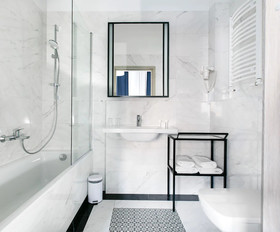 Amber Design Residence