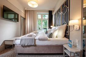 Amber Design Residence