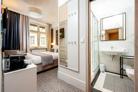 Amber Design Residence