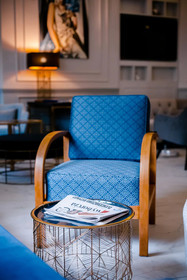Amber Design Residence