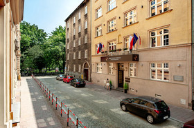 Amber Design Residence