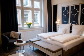 Amber Design Residence