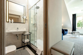 Amber Design Residence
