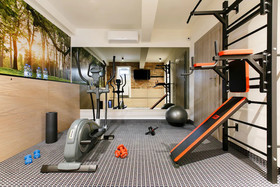 Amber Design Residence