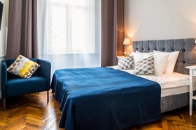 Angel House Aparthotel Wawel Castle