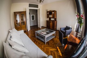 Angel House Aparthotel Wawel Castle