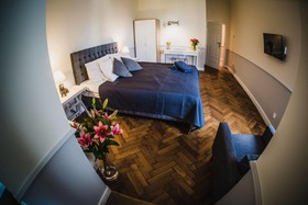 Angel House Aparthotel Wawel Castle