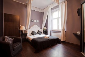 Angel House Aparthotel Wawel Castle