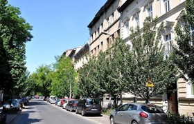 Angel House Aparthotel Wawel Castle
