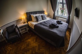 Angel House Aparthotel Wawel Castle