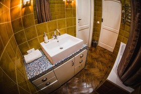 Angel House Aparthotel Wawel Castle