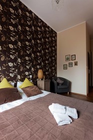Angel House Aparthotel Wawel Castle