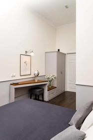 Angel House Aparthotel Wawel Castle