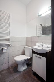 Angel House Aparthotel Wawel Castle