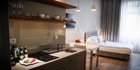 Apartamenty Bracka 6