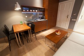 Apartamenty Bracka 6