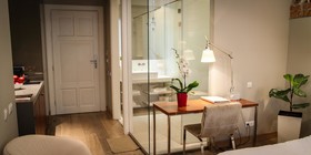 Apartamenty Bracka 6