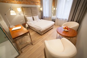 Apartamenty Bracka 6