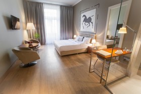 Apartamenty Bracka 6