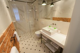 Apartamenty Bracka 6