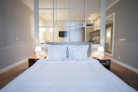Apartamenty Bracka 6