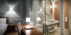 Apartamenty Bracka 6