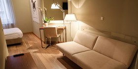 Apartamenty Bracka 6