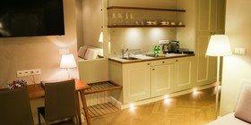 Apartamenty Bracka 6