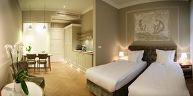 Apartamenty Bracka 6