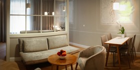 Apartamenty Bracka 6