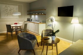 Apartamenty Bracka 6