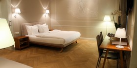 Apartamenty Bracka 6