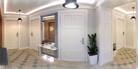 Apartamenty Bracka 6