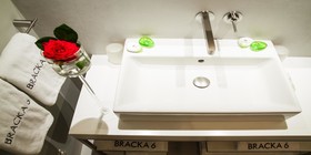 Apartamenty Bracka 6