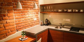 Apartamenty Bracka 6