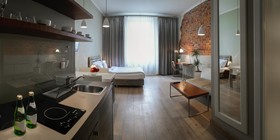 Apartamenty Bracka 6