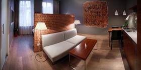 Apartamenty Bracka 6